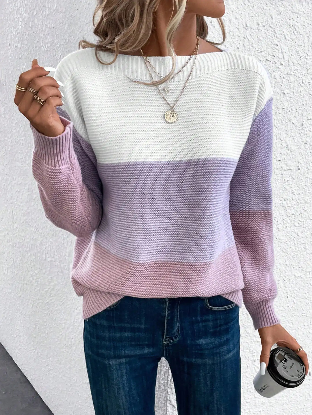 Marion elegant trøje