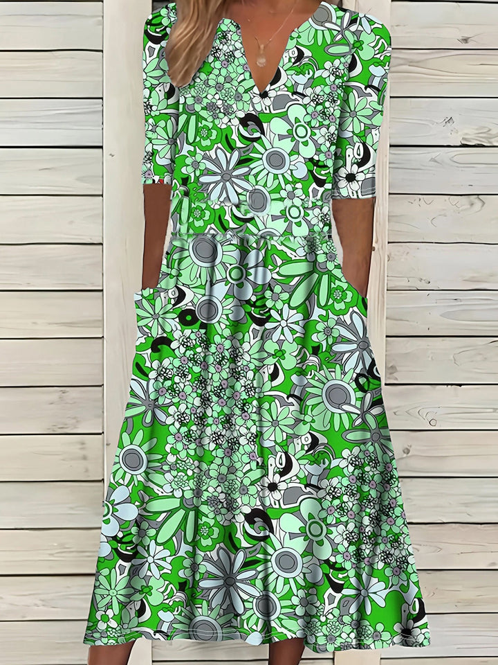 Freja™ – Chic kjole