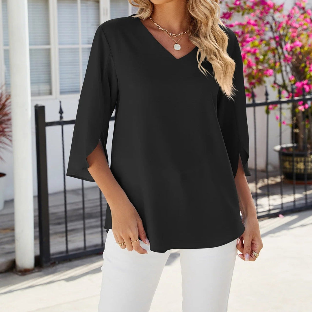 LARA casual bluse