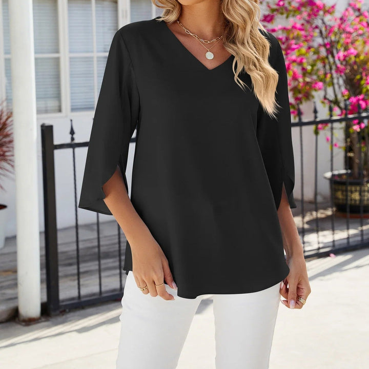 LARA casual bluse